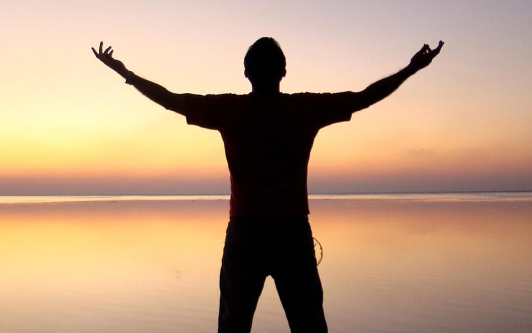 You’re Not Broken – You’re Overwhelmed