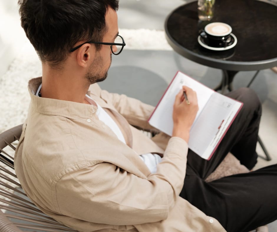 60-second mindfulness practice for new meditators