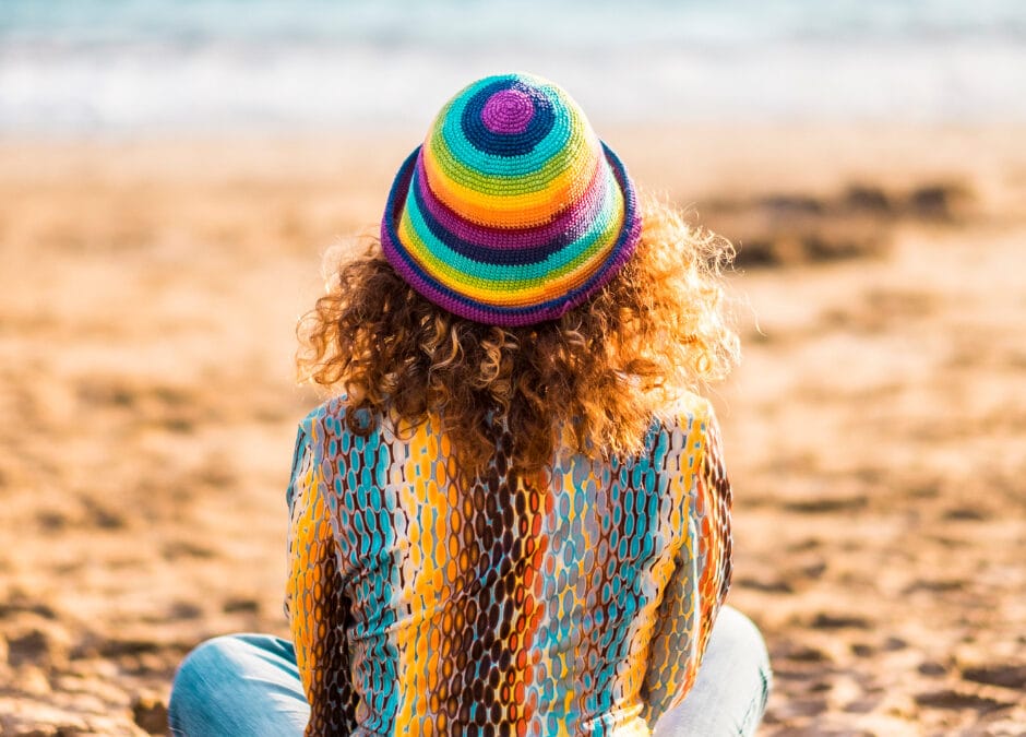 Mindfulness For Begginners