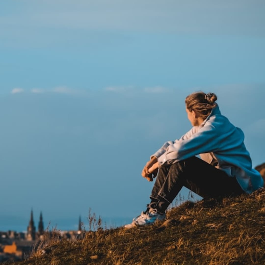 Lower Stress and Anxiety