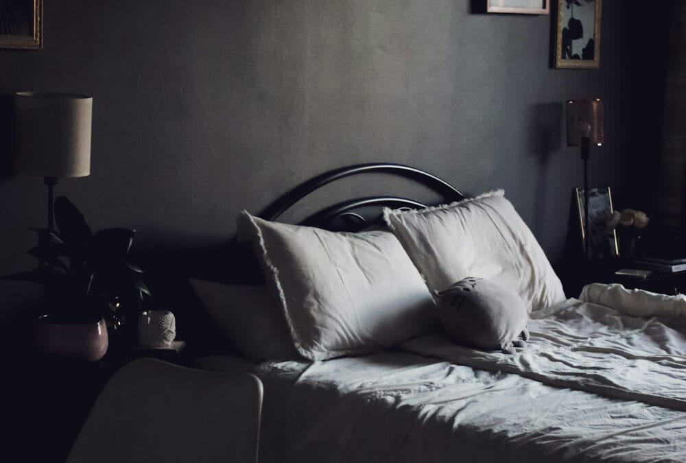 What Happens When We Overthink