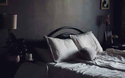 How to Stop Overthinking at Night (7 Practical Tips)