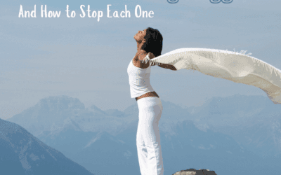 What Triggers Overthinking (And How to Stop It)