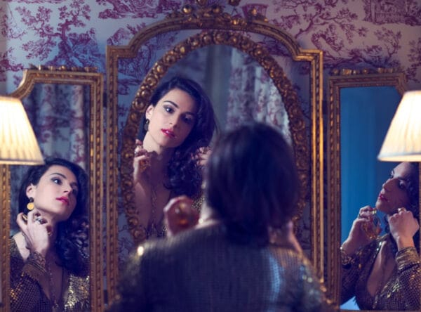 mind over matter - the multiple selves