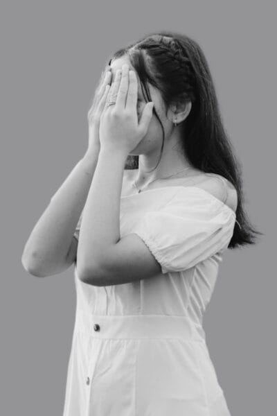 how to stop unwanted thoughts